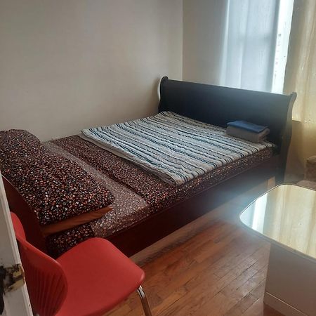 Crystal Room 1 Guest House Near 12Mins To Ewr Airport / Prudential / Njit / Penn Station Newark Esterno foto