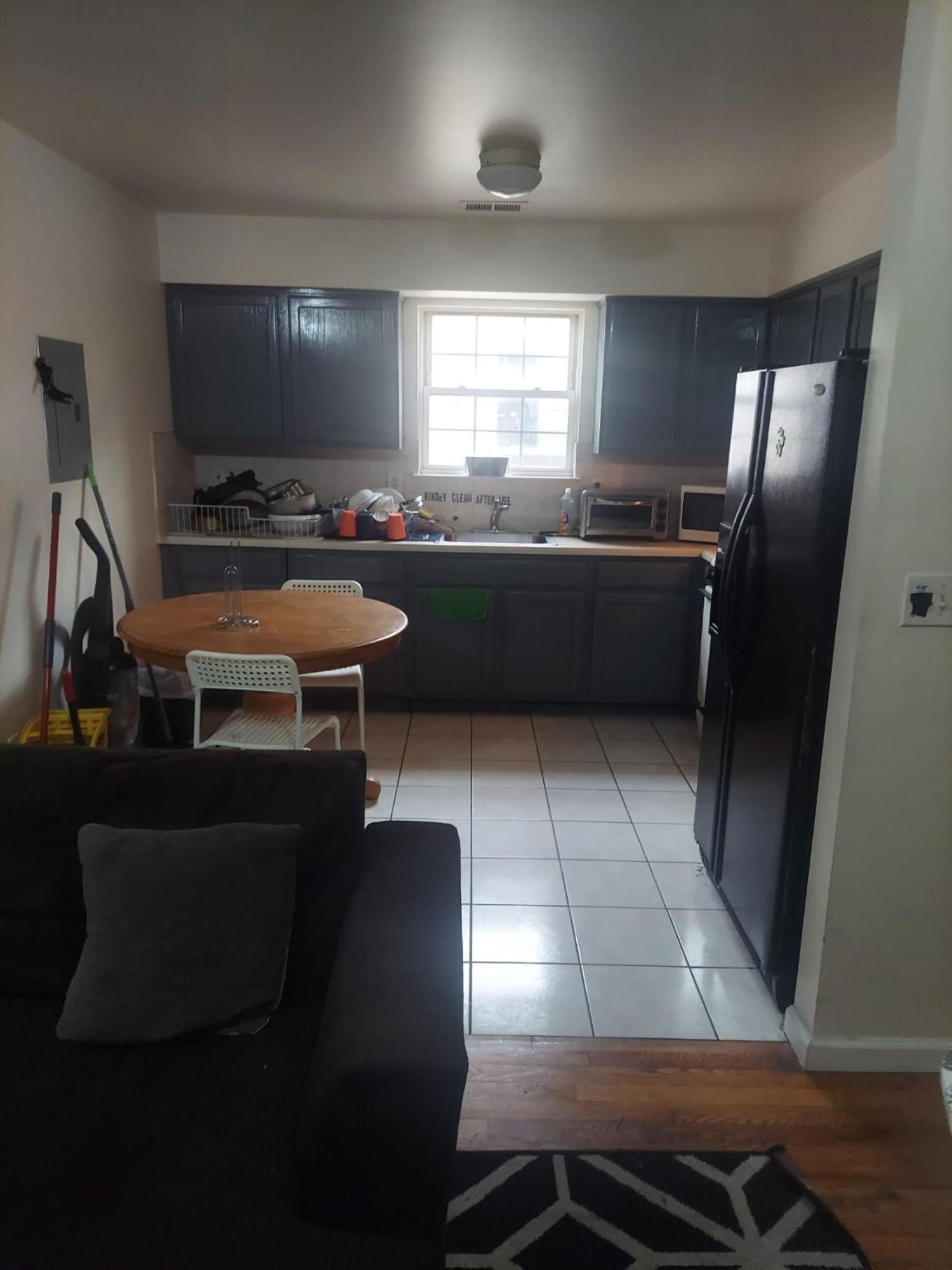 Crystal Room 1 Guest House Near 12Mins To Ewr Airport / Prudential / Njit / Penn Station Newark Esterno foto