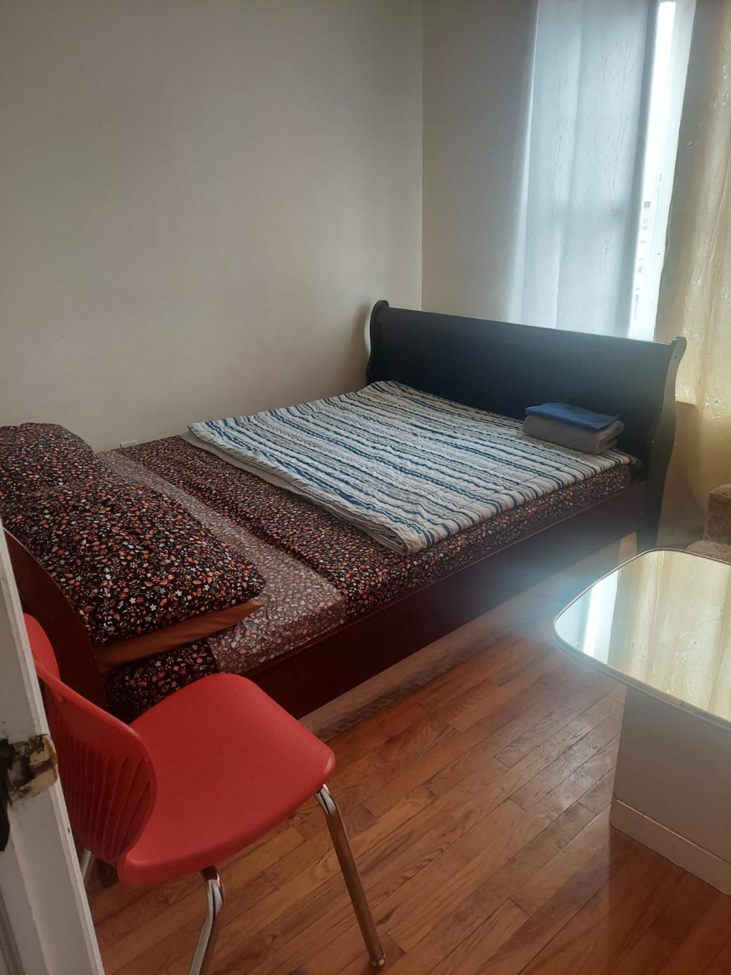 Crystal Room 1 Guest House Near 12Mins To Ewr Airport / Prudential / Njit / Penn Station Newark Esterno foto