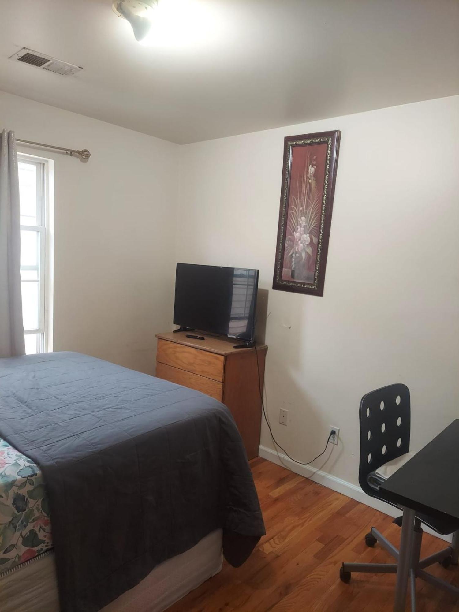Crystal Room 1 Guest House Near 12Mins To Ewr Airport / Prudential / Njit / Penn Station Newark Esterno foto