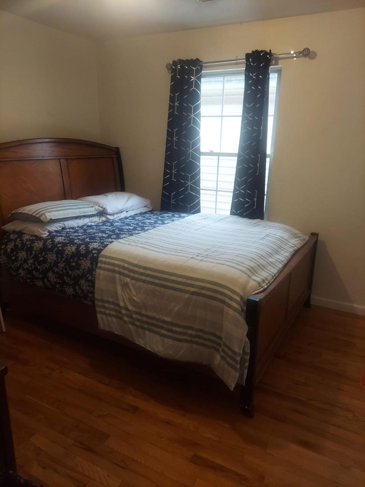 Crystal Room 1 Guest House Near 12Mins To Ewr Airport / Prudential / Njit / Penn Station Newark Esterno foto