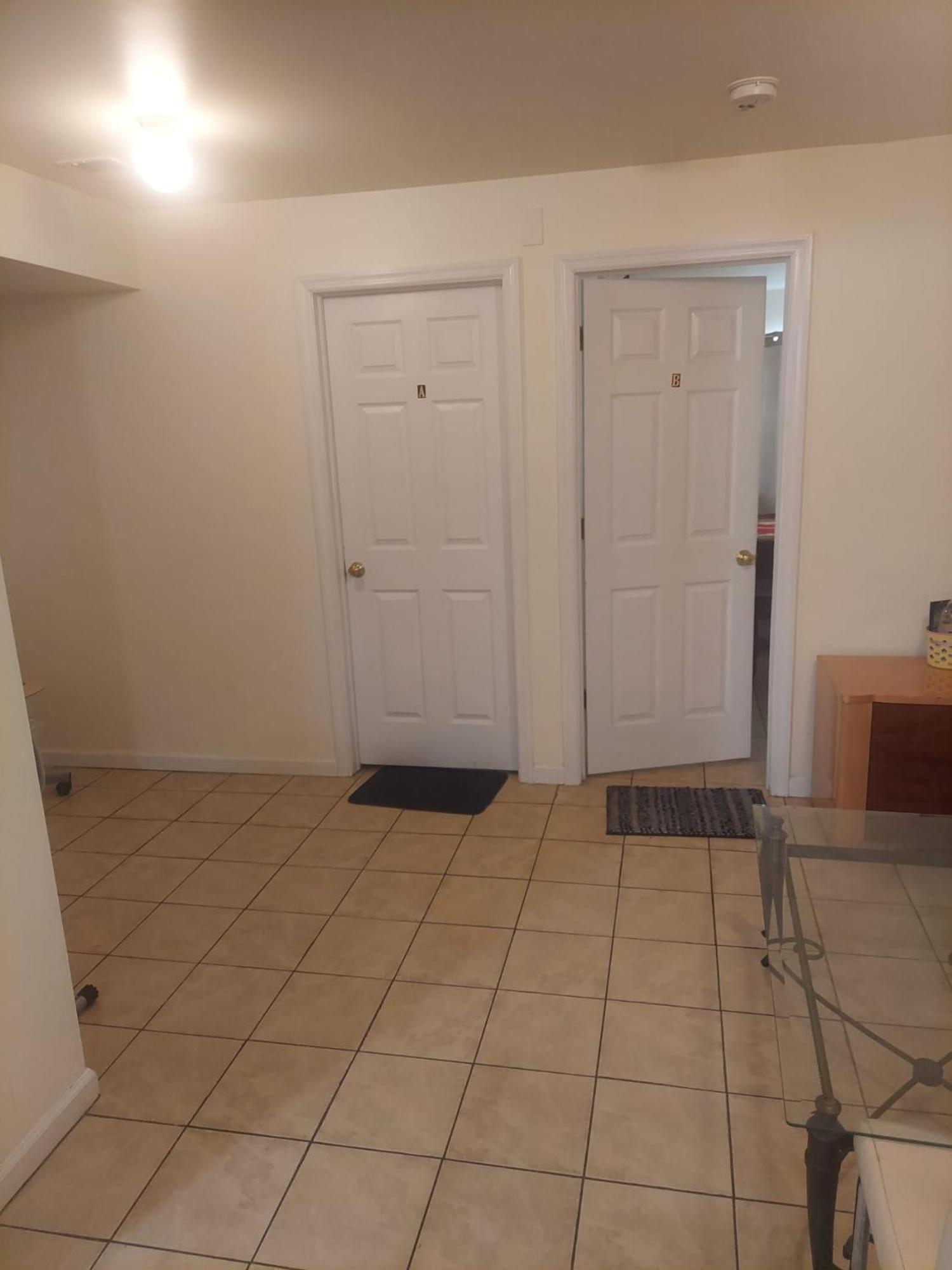 Crystal Room 1 Guest House Near 12Mins To Ewr Airport / Prudential / Njit / Penn Station Newark Esterno foto