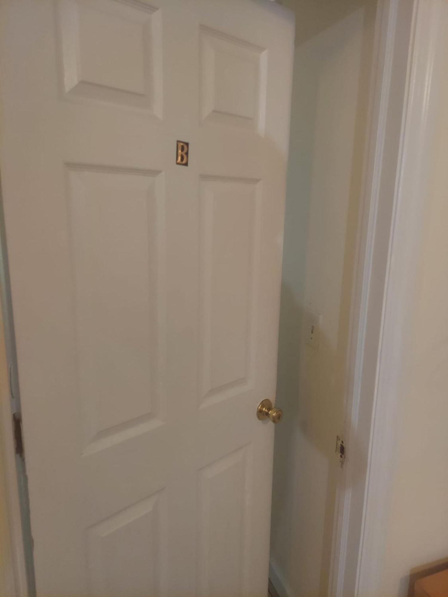 Crystal Room 1 Guest House Near 12Mins To Ewr Airport / Prudential / Njit / Penn Station Newark Esterno foto