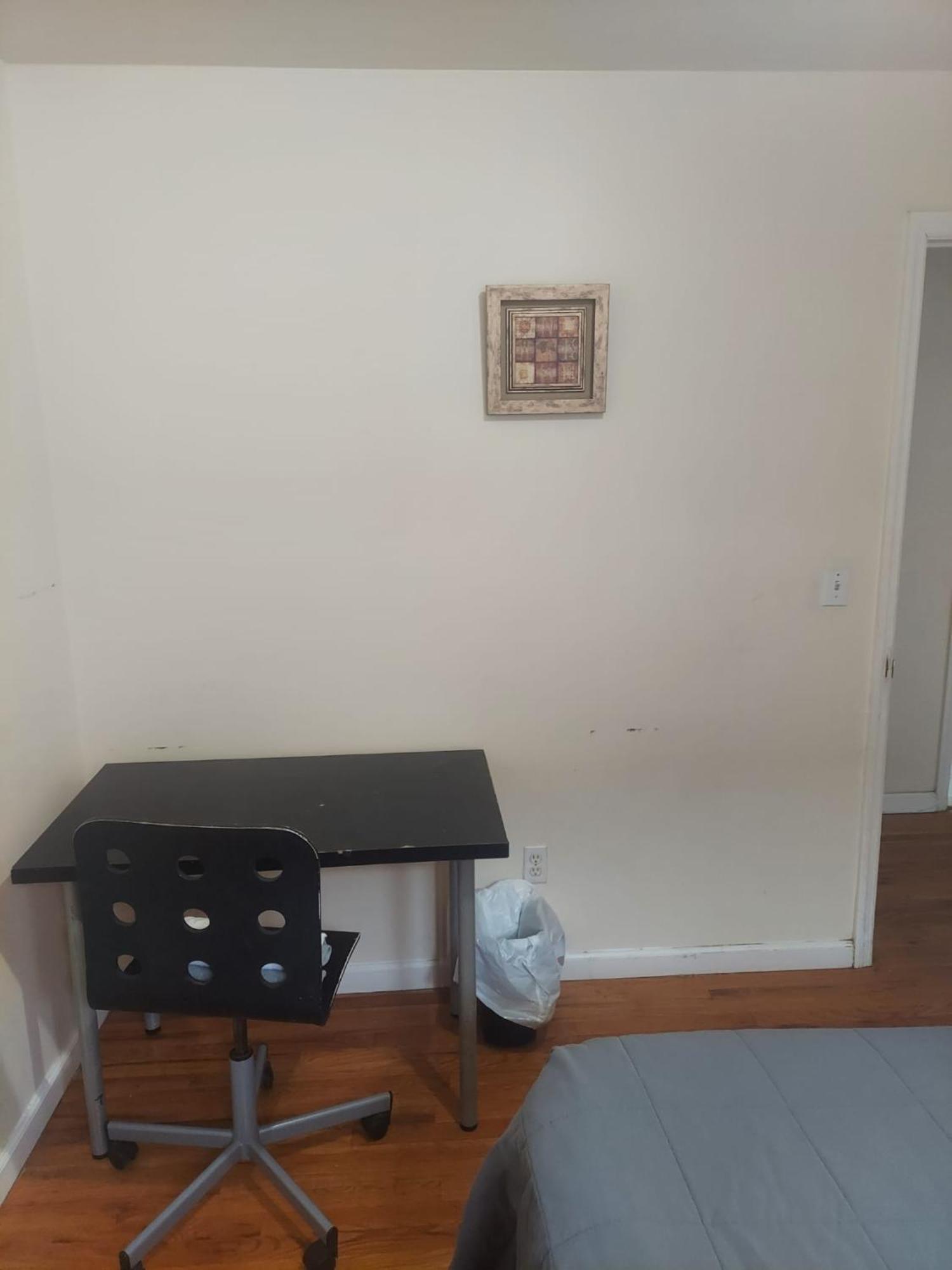Crystal Room 1 Guest House Near 12Mins To Ewr Airport / Prudential / Njit / Penn Station Newark Esterno foto
