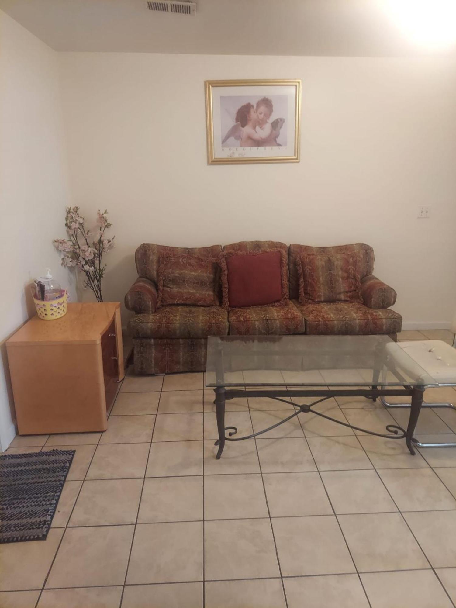 Crystal Room 1 Guest House Near 12Mins To Ewr Airport / Prudential / Njit / Penn Station Newark Esterno foto