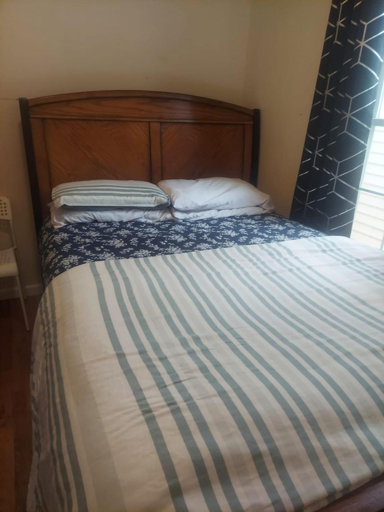 Crystal Room 1 Guest House Near 12Mins To Ewr Airport / Prudential / Njit / Penn Station Newark Esterno foto