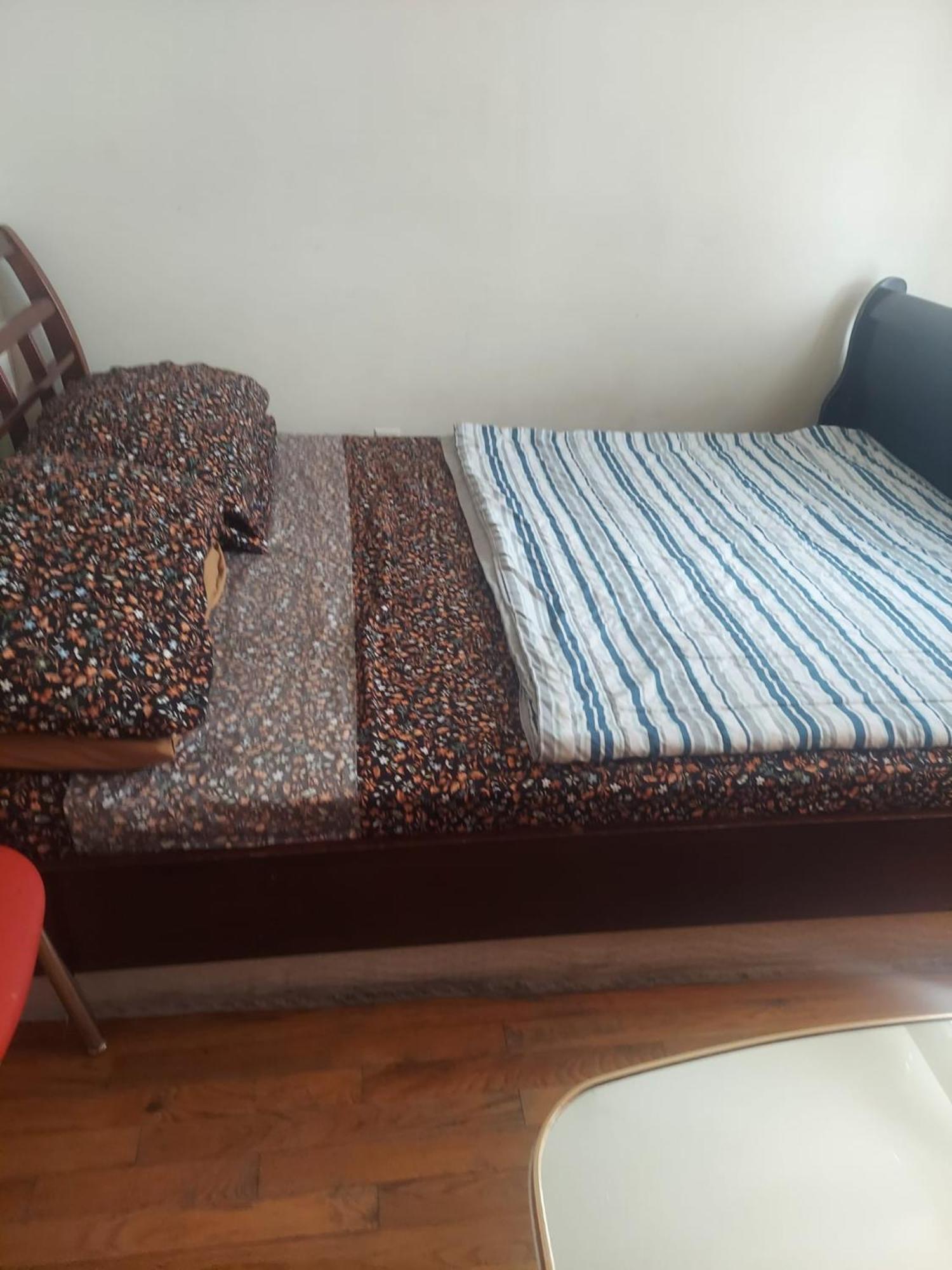 Crystal Room 1 Guest House Near 12Mins To Ewr Airport / Prudential / Njit / Penn Station Newark Esterno foto